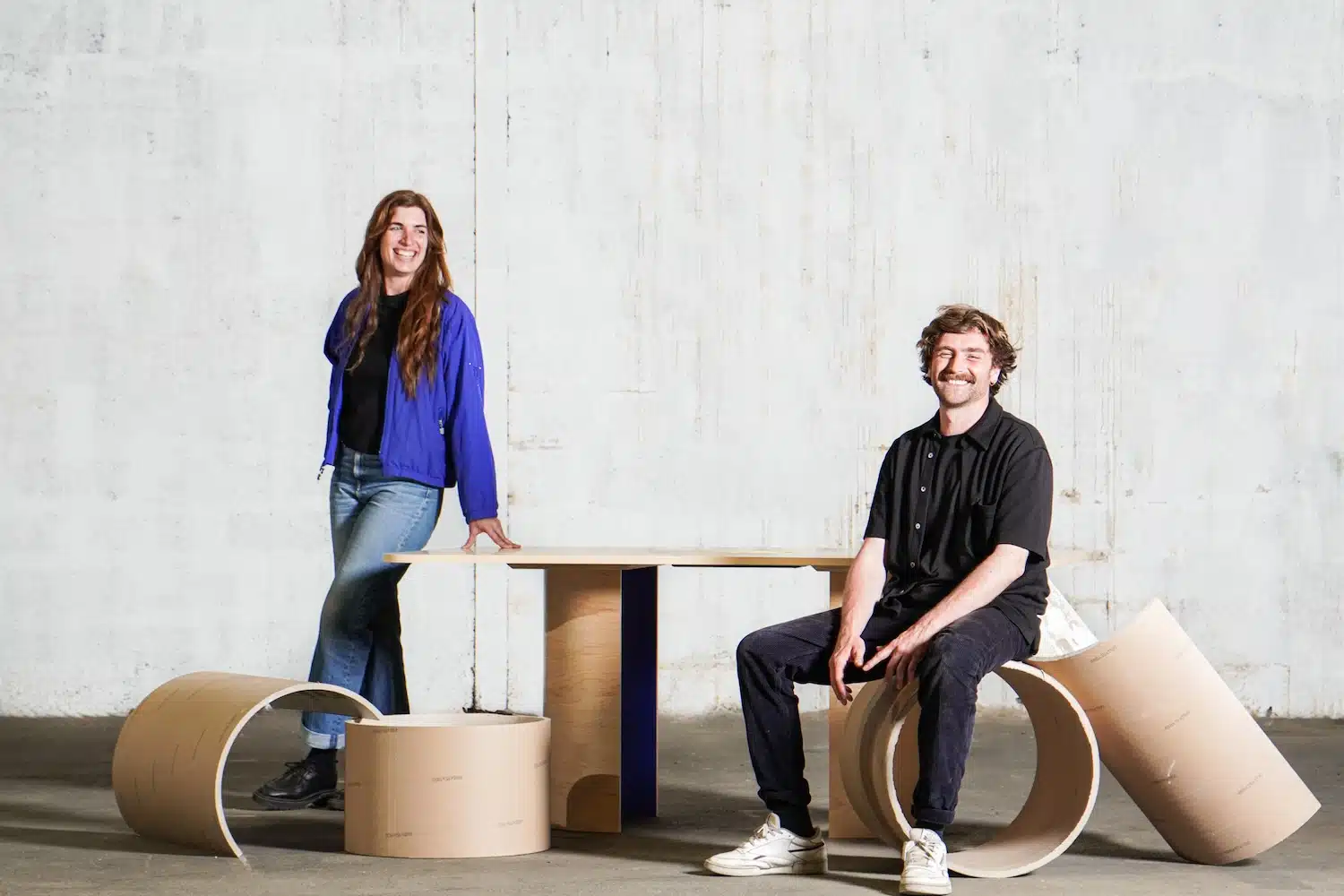 Gimmic Design : le design durable souffle depuis Bordeaux Gimmic Design : le design durable souffle depuis Bordeaux