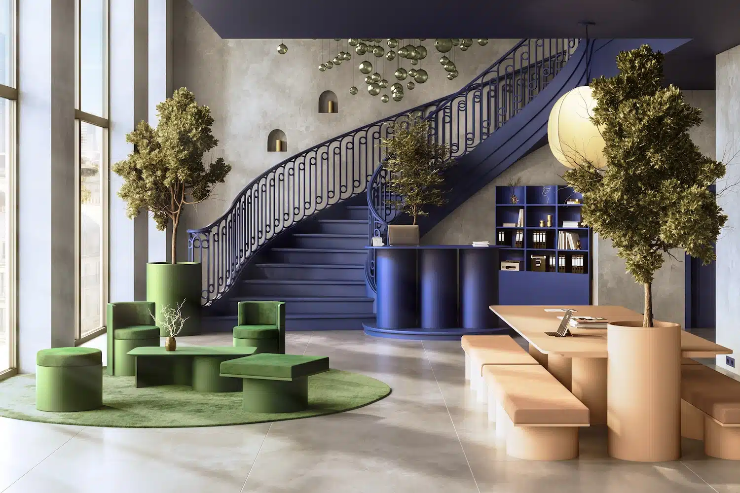 Mobilier catalogue 2025 - Crédits photos : MKI Studio Mobilier catalogue 2025 - Crédits photos : MKI Studio