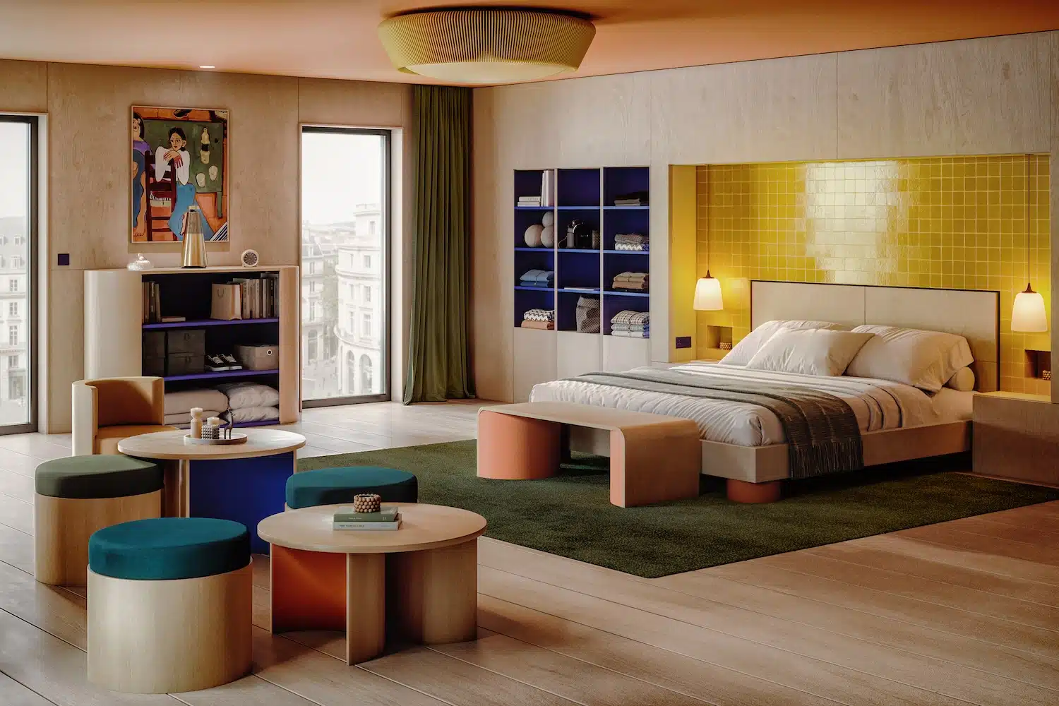 Mobilier catalogue 2025 - Crédits photos : MKI Studio Mobilier catalogue 2025 - Crédits photos : MKI Studio