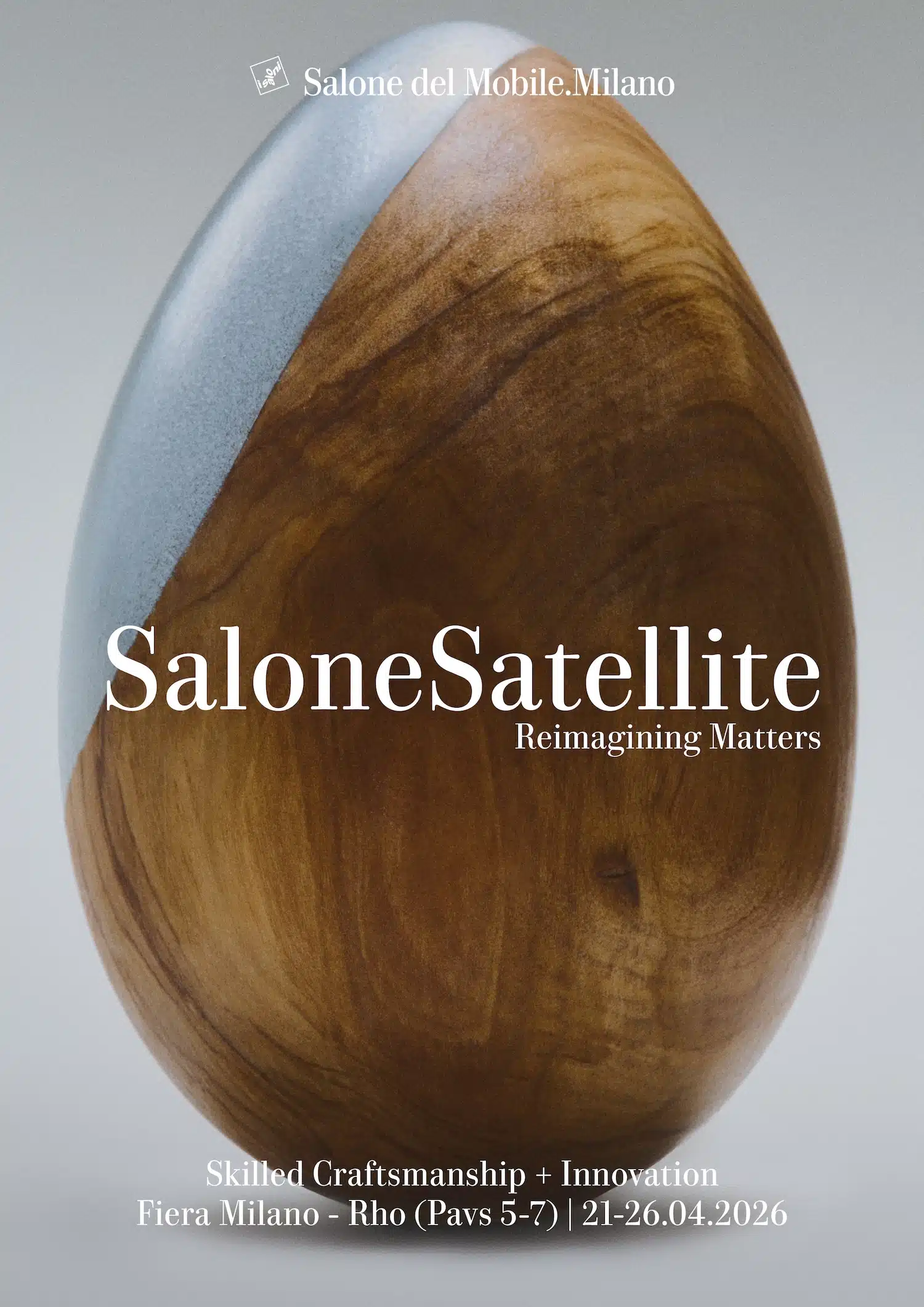 Milan, avril 2026 : le Salone del Mobile ouvre de nouveaux territoires Milan, avril 2026 : le Salone del Mobile ouvre de nouveaux territoires