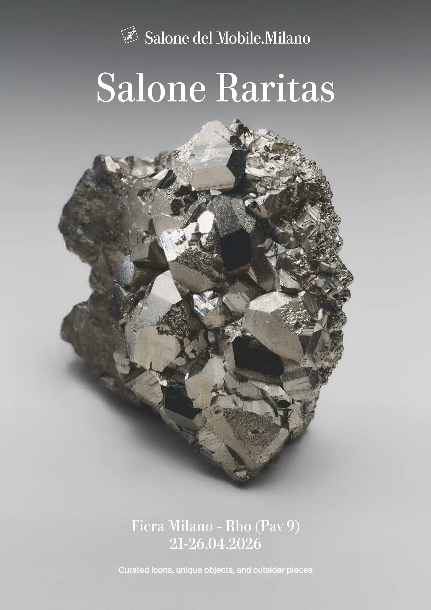 Milan, avril 2026 : le Salone del Mobile ouvre de nouveaux territoires Milan, avril 2026 : le Salone del Mobile ouvre de nouveaux territoires