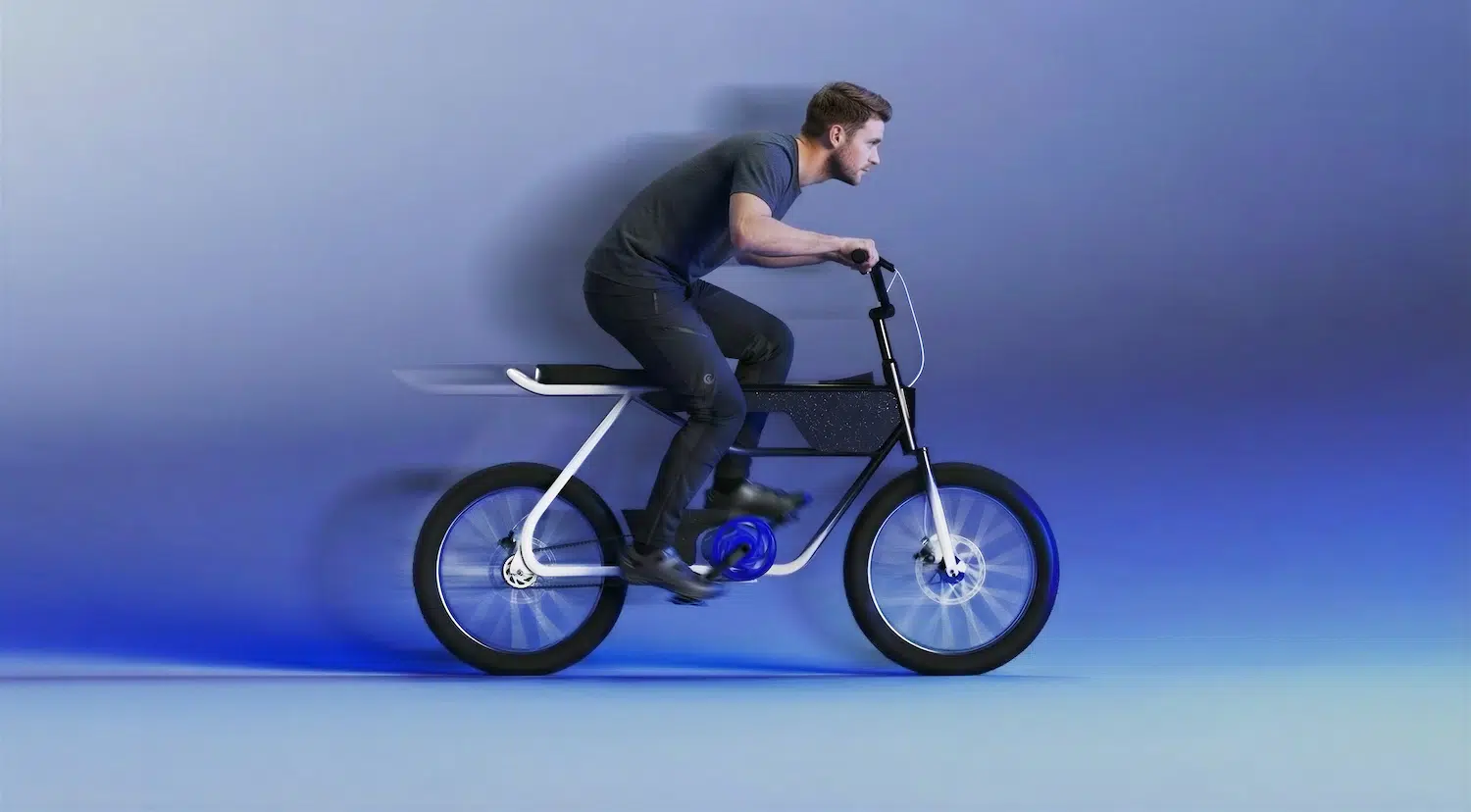 Victor Lentier : de Rubika aux Jeux Paralympiques, le designer produit qui met la chaussure à l'épreuve du réel