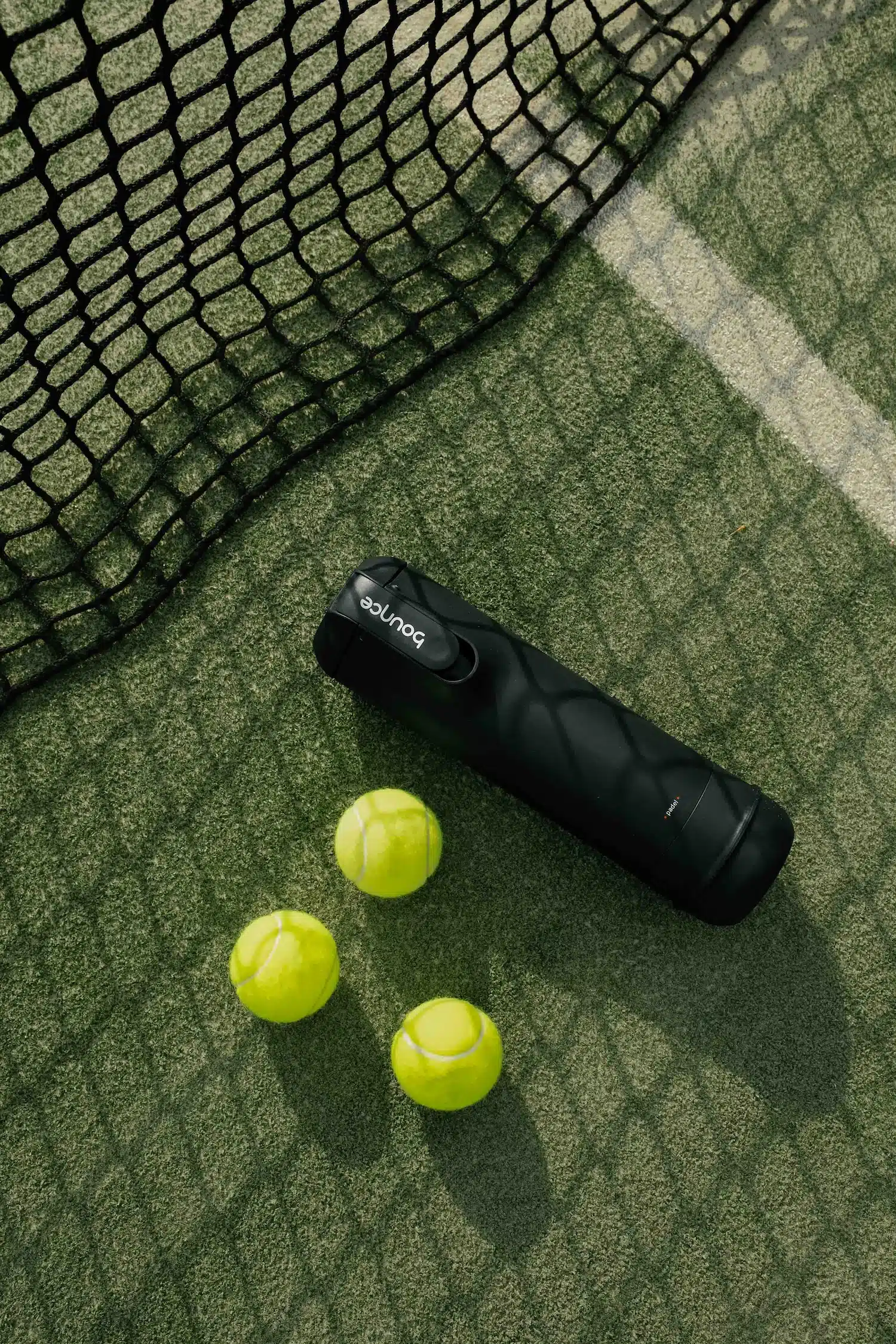 Design sportif, Bounce Tube : quand un pressurisateur de balles de tennis reçoit le Red Dot Design Award 2025 Design sportif, Bounce Tube : quand un pressurisateur de balles de tennis reçoit le Red Dot Design Award 2025