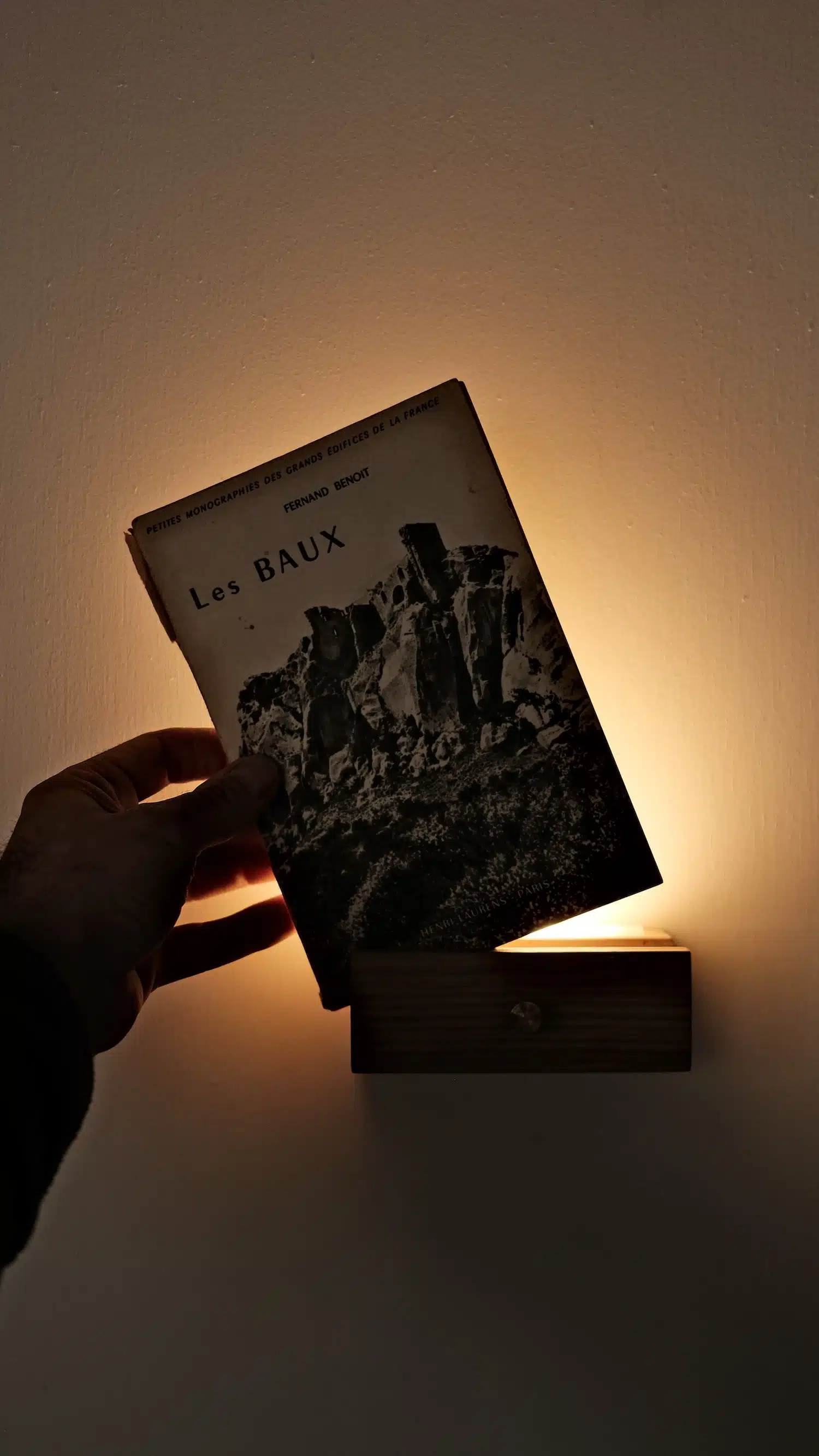 Bosc Design : des appliques qui se réinventent à chaque projet Bosc Design : des appliques qui se réinventent à chaque projet