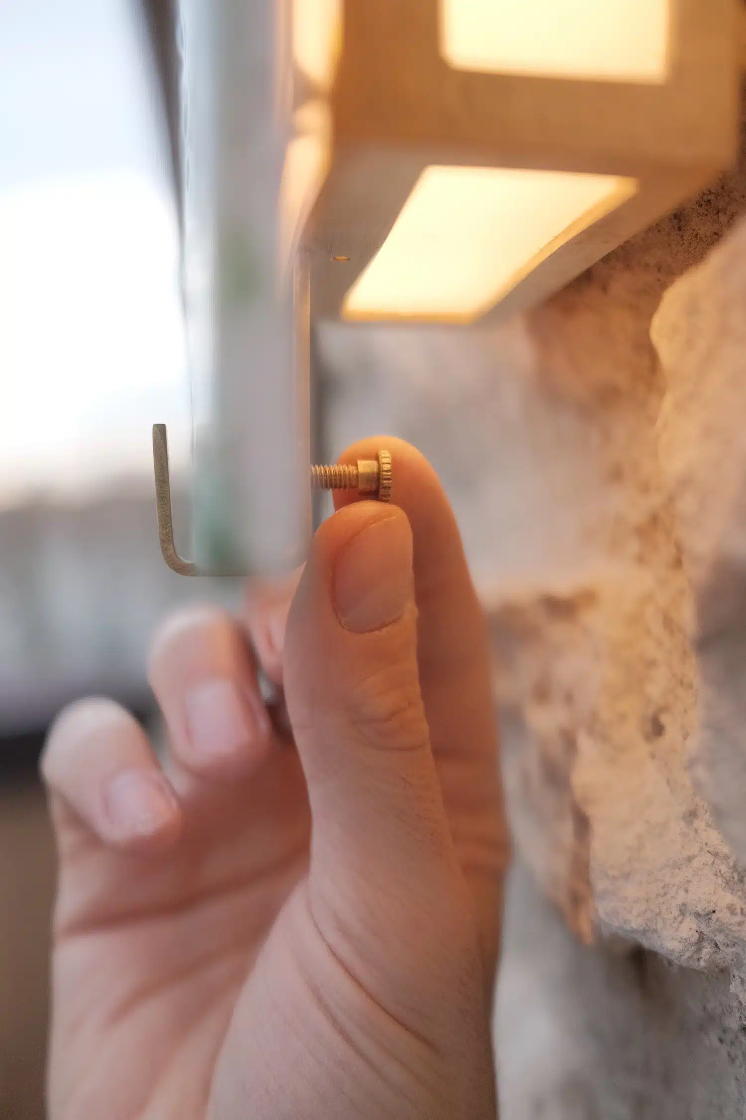 Bosc Design : des appliques qui se réinventent à chaque projet Bosc Design : des appliques qui se réinventent à chaque projet