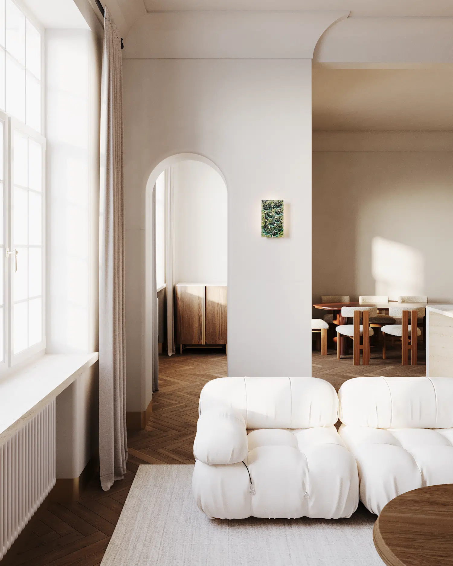 Bosc Design : des appliques qui se réinventent à chaque projet Bosc Design : des appliques qui se réinventent à chaque projet