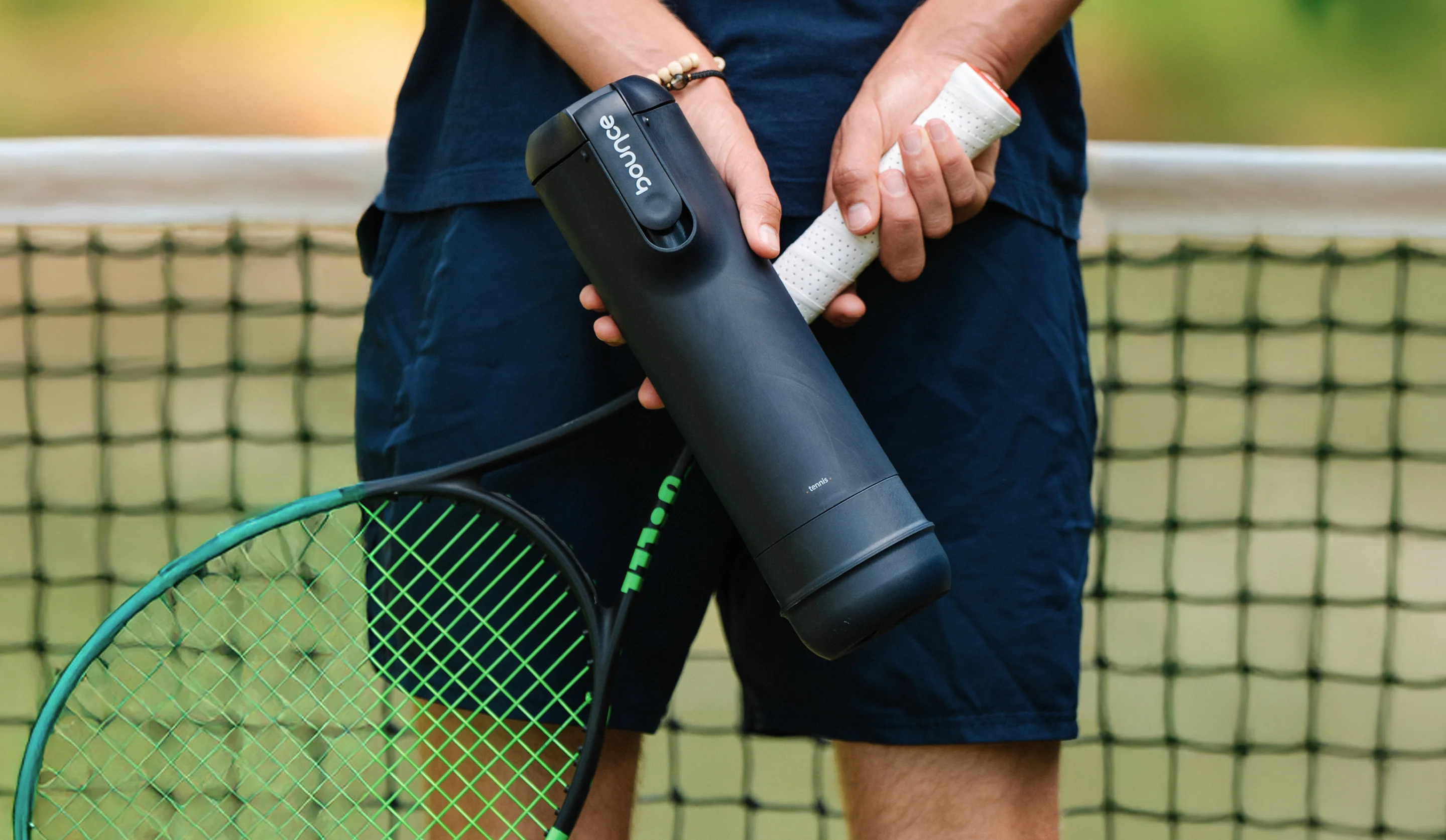 Design sportif, Bounce Tube : quand un pressurisateur de balles de tennis reçoit le Red Dot Design Award 2025 Design sportif, Bounce Tube : quand un pressurisateur de balles de tennis reçoit le Red Dot Design Award 2025