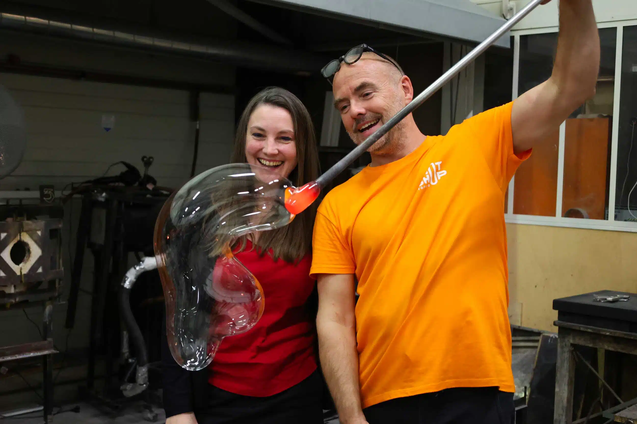 Faux-semblants : appel à candidatures GlassArt2026