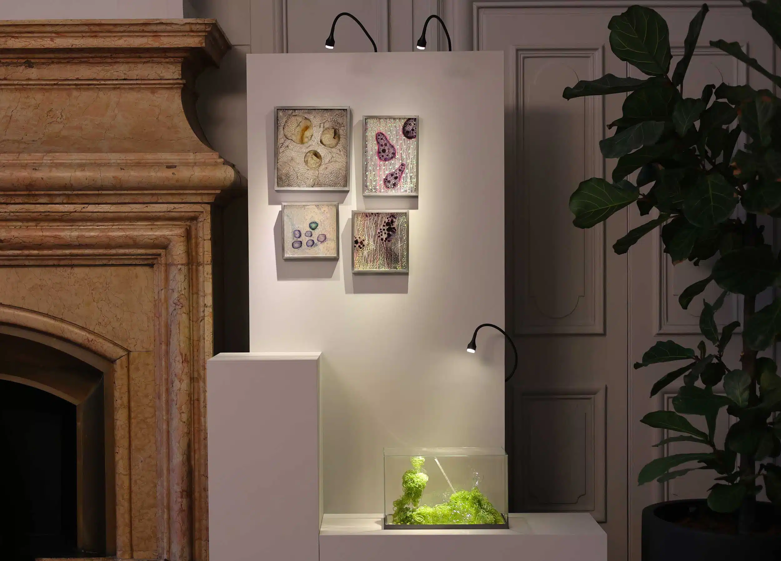 Faux-semblants : appel à candidatures GlassArt2026