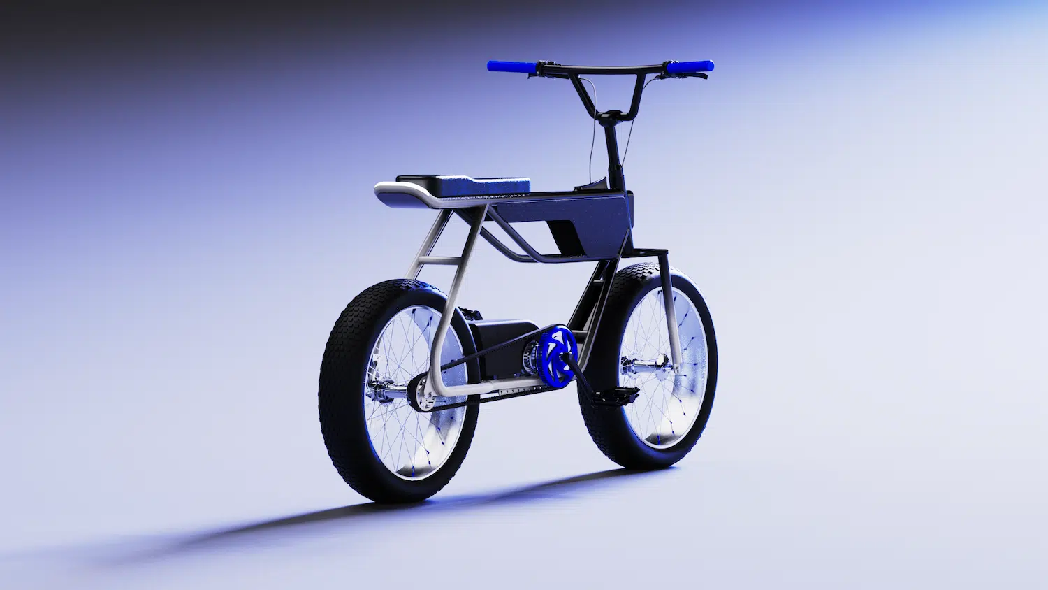 Victor Lentier : de Rubika aux Jeux Paralympiques, le designer produit qui met la chaussure à l'épreuve du réel