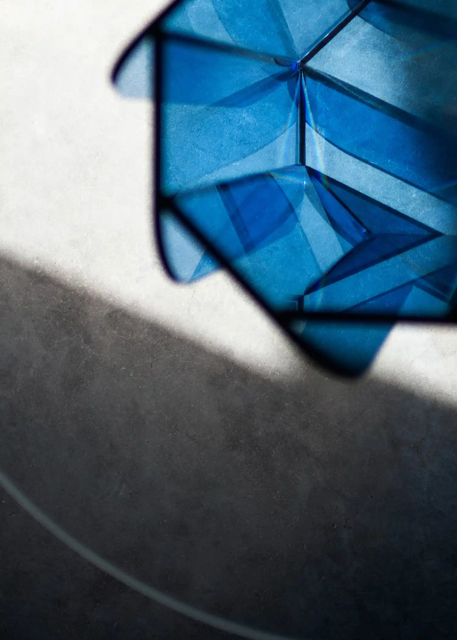 Quand le verre se met à tournoyer : Danse, la table basse signée Vuun Quand le verre se met à tournoyer : Danse, la table basse signée Vuun