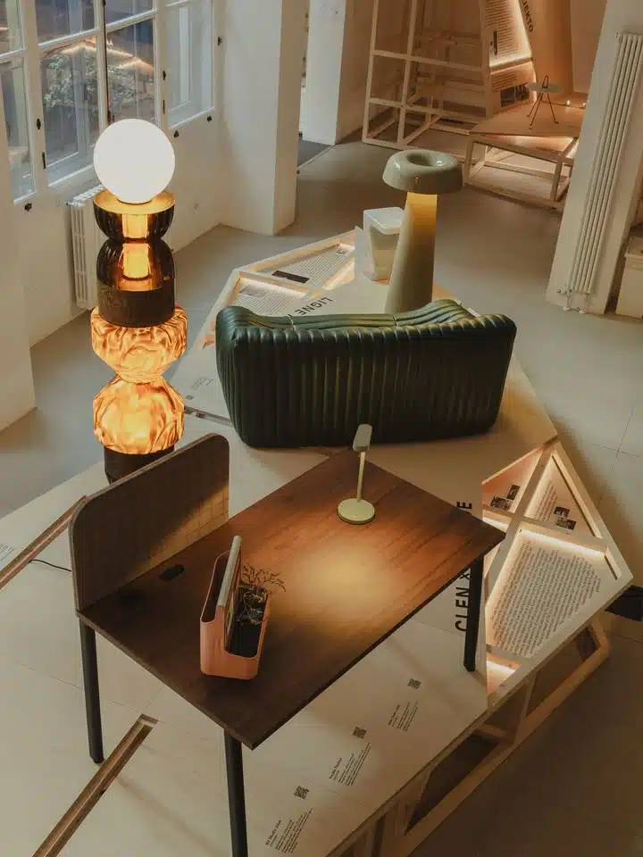 Milan Design Week et Salone del Mobile 2026 : carnet de bord entre Brera, Rho Fiera et fierté française