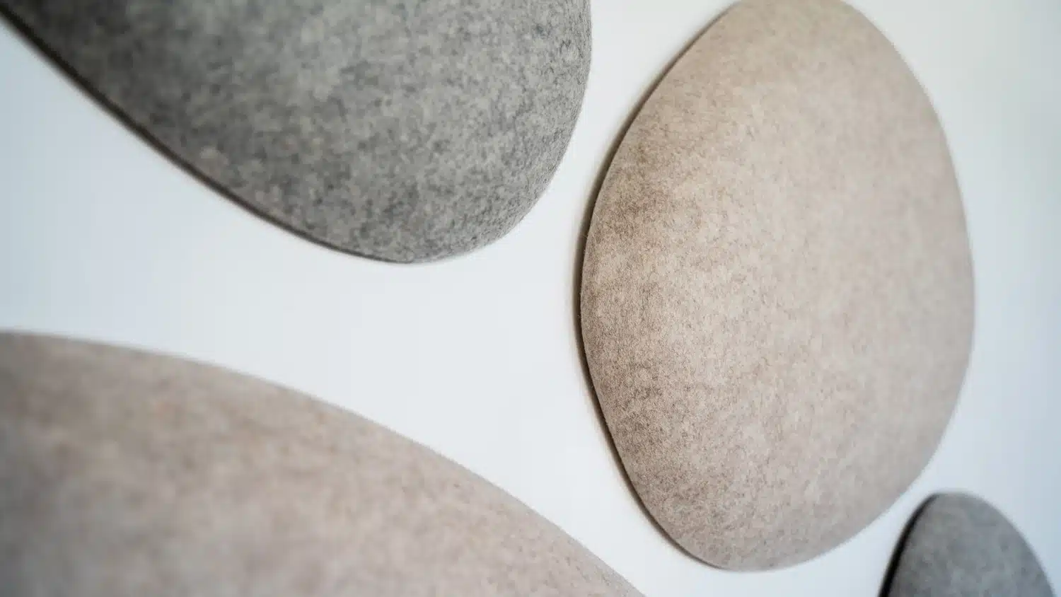 Le mouton qui fait taire votre open space : Moumoute réinvente l'acoustique avec la laine française