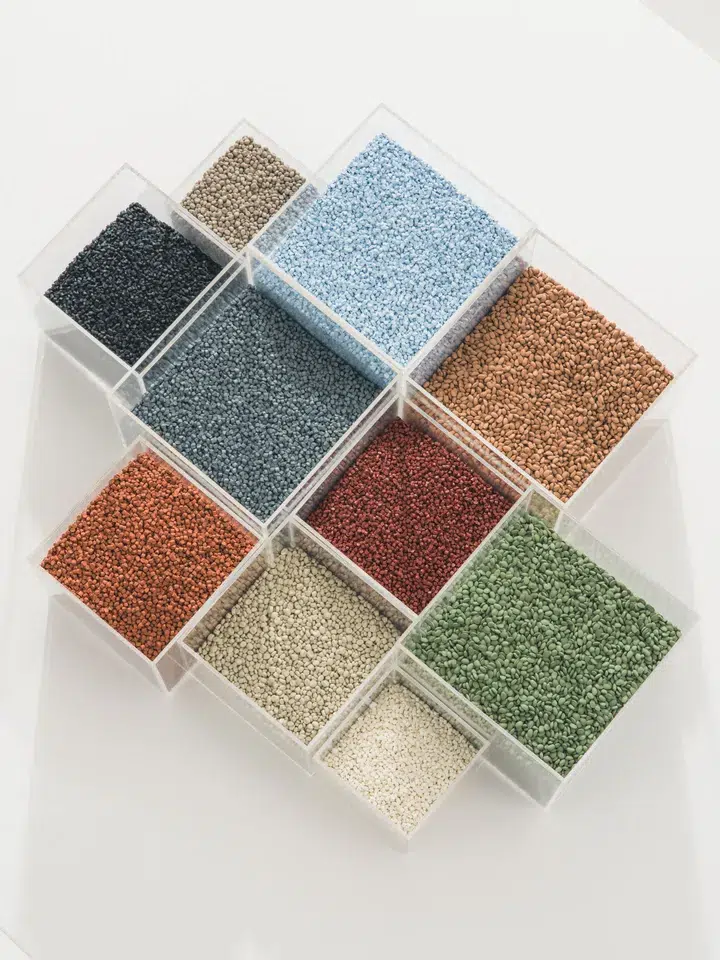 Patricia Urquiola et Andreu World : l'assise qui pousse dans un laboratoire