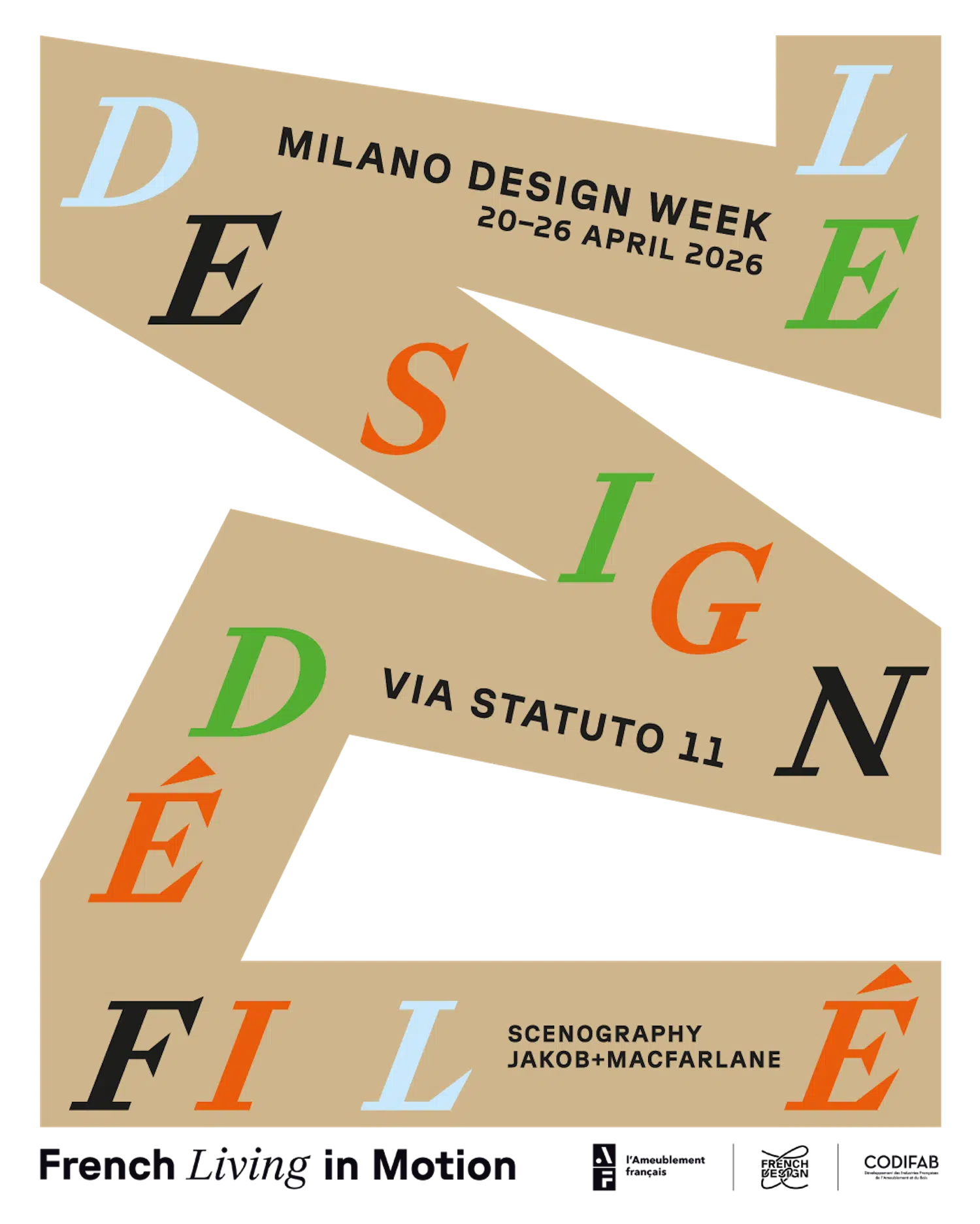 Argi par Maentler studio : quand Biarritz et le Pays Basque font voyager le design français à Milan