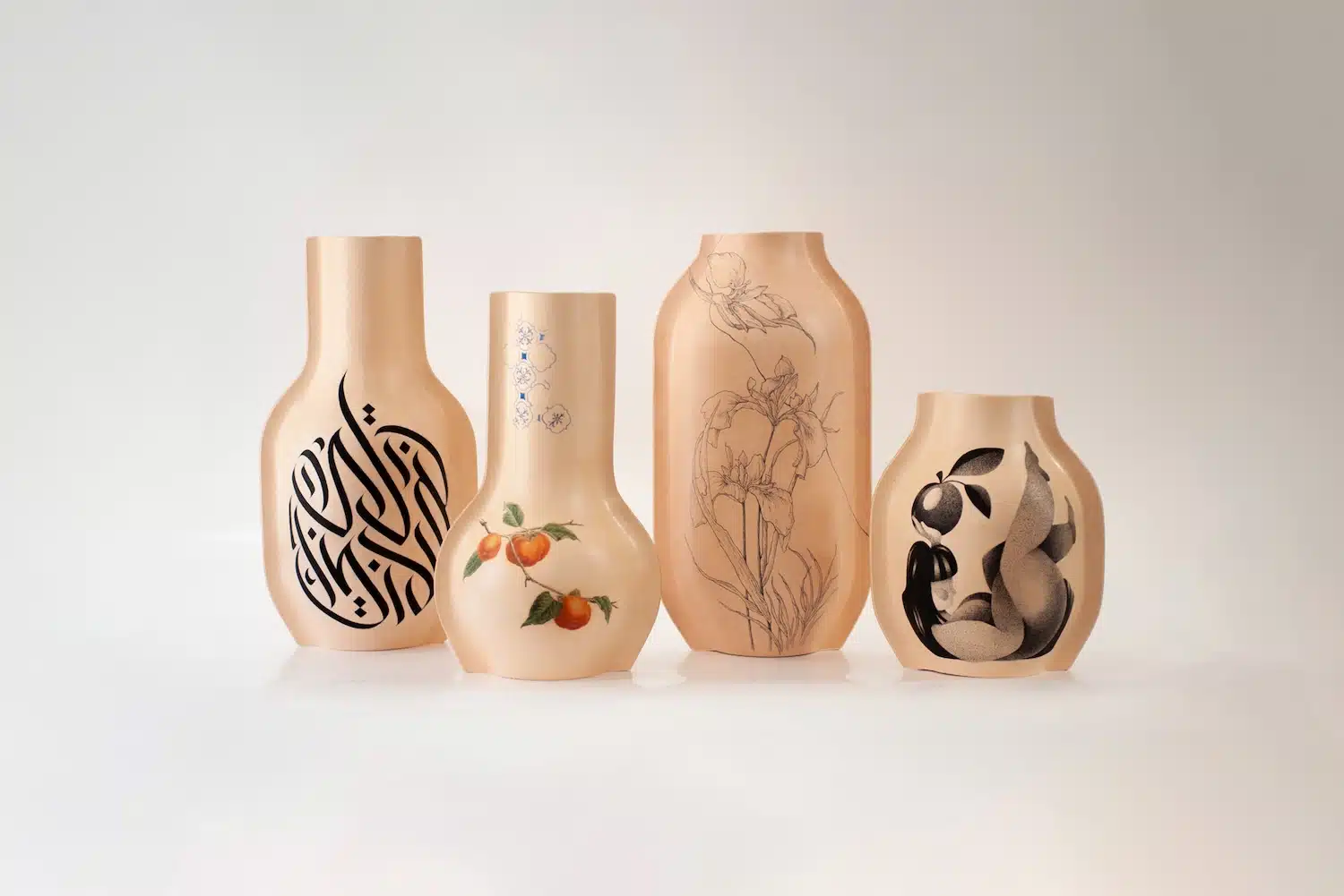 Talia Luvaton, la designer qui fait danser le cuir : cap sur Milan avec la collection TRACE