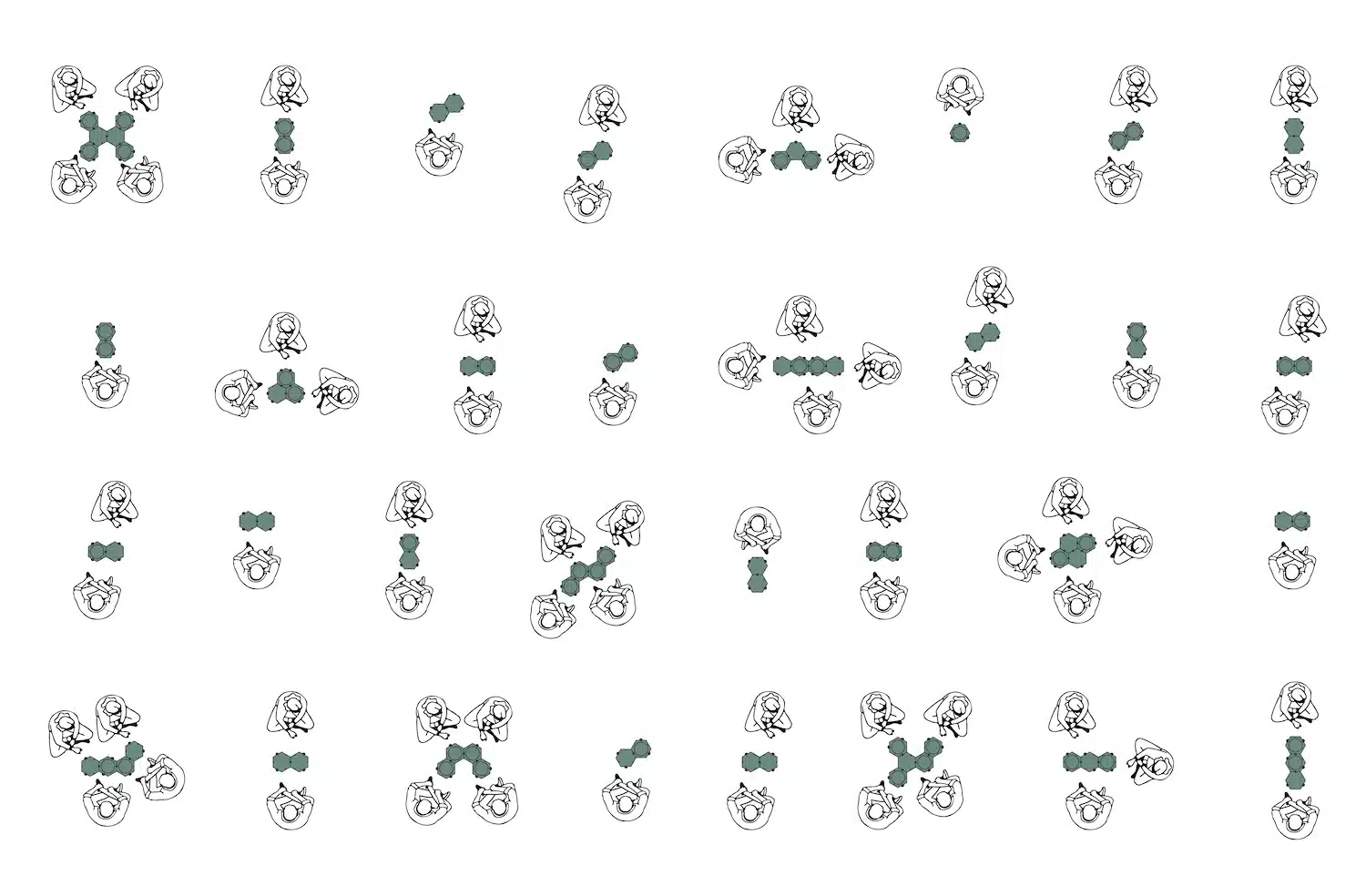 Projet étudiant : Maxence Bouisset imagine une table de cuisine modulaire pour les bivouacs et le bikepacking Projet étudiant : Maxence Bouisset imagine une table de cuisine modulaire pour les bivouacs et le bikepacking