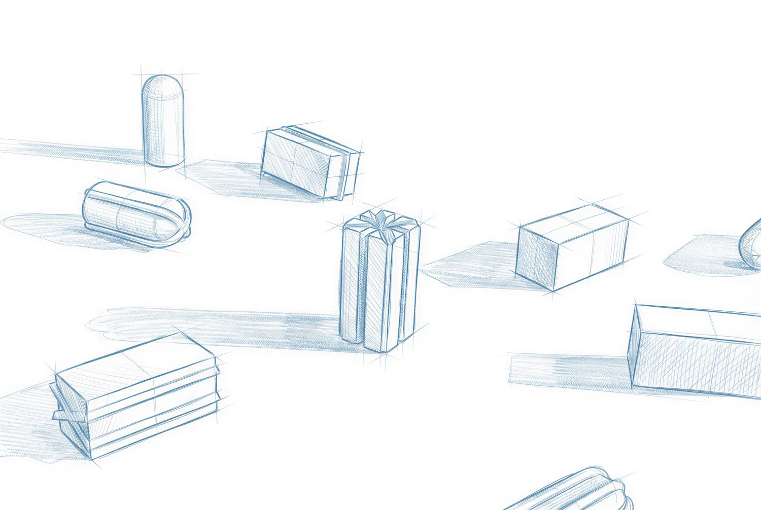 Contemporary Chess par Lorenzo Rimini : quand la géométrie remplace la couronne