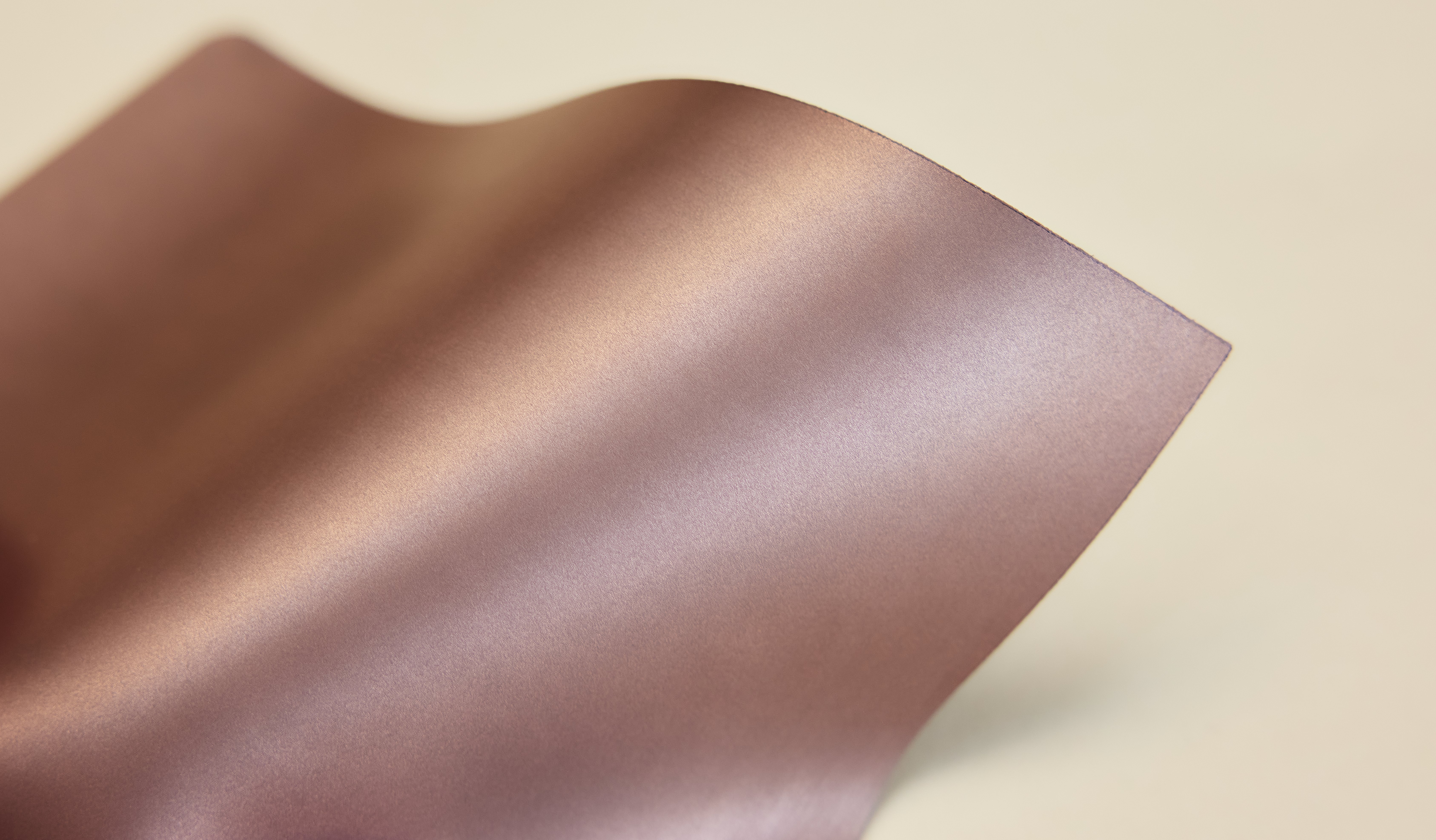 Coppery® : la matière antimicrobienne biosourcée qui élimine les bactéries en moins de 3 minutes