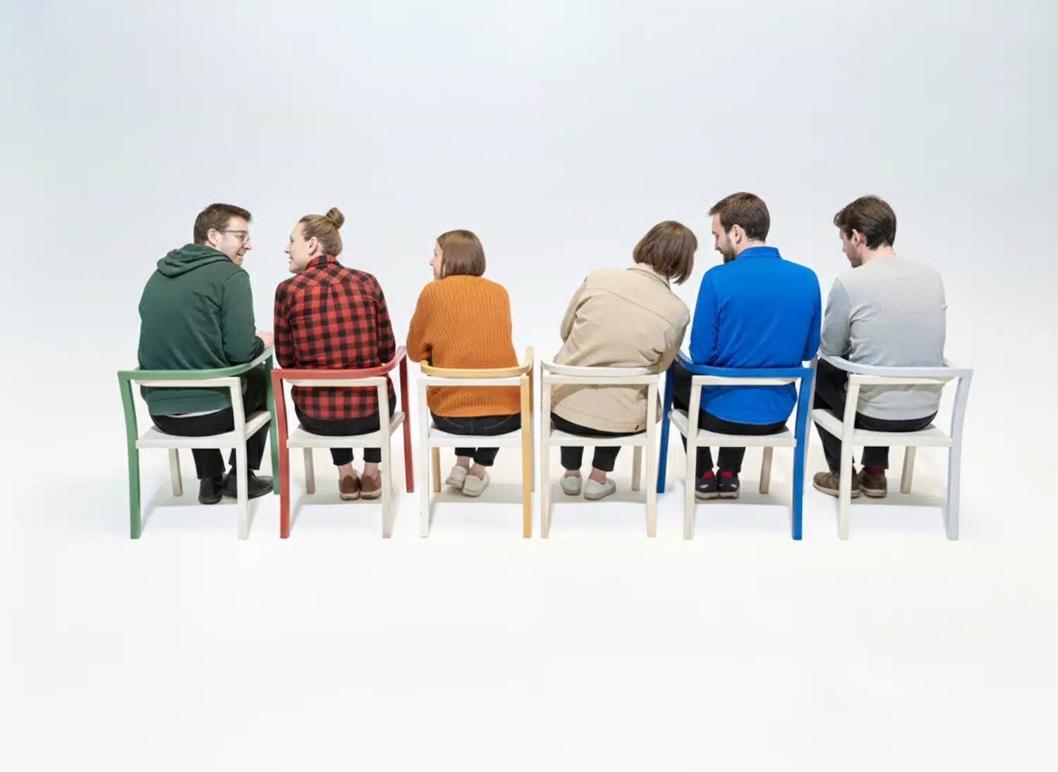 Et si une chaise penchait pour vous ? Ma-chair, l'objet japonais primé qui transforme la posture en philosophie