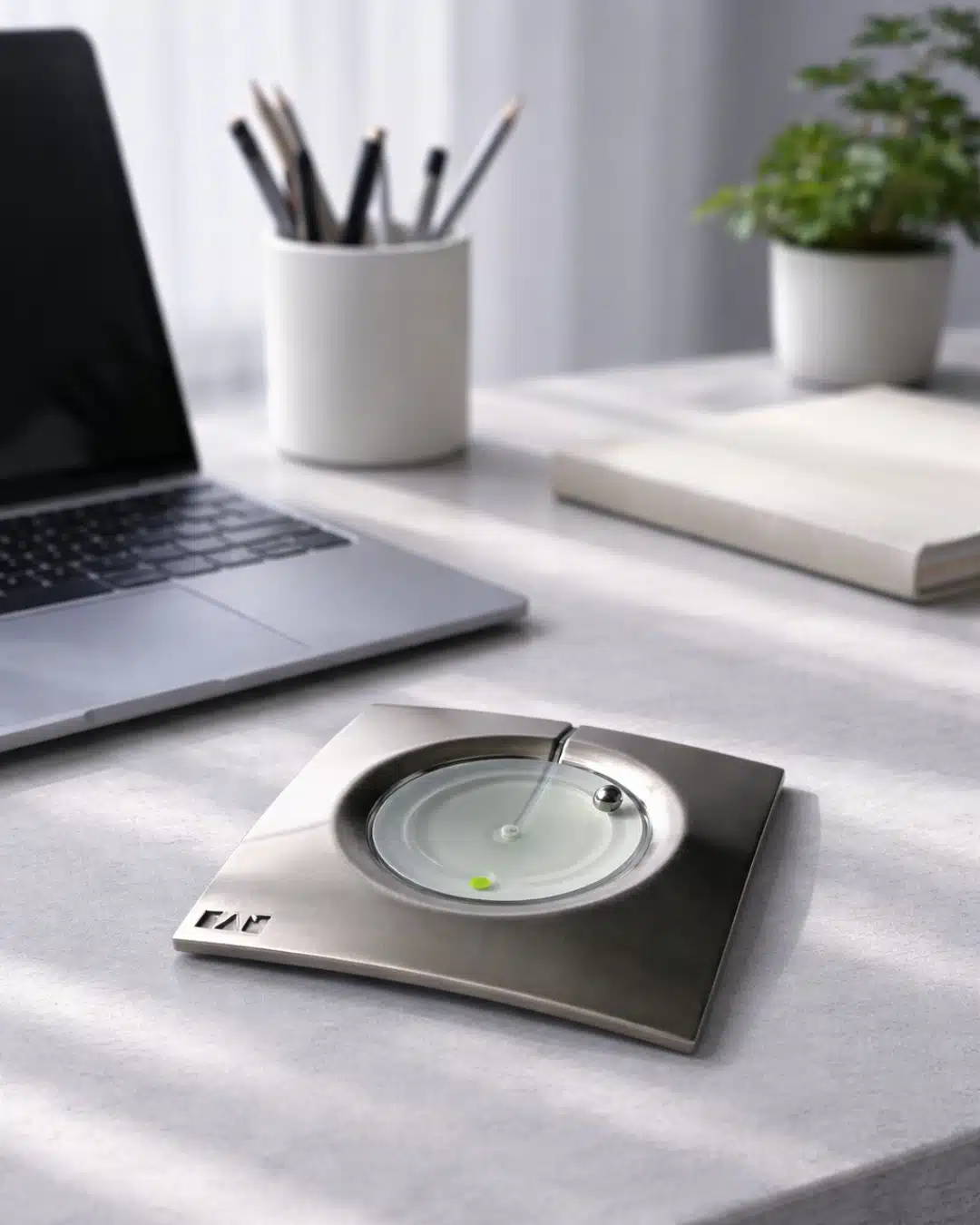 KAN par Amit Hadar : trois objets de poche pour reconnecter le corps à l'instant présent