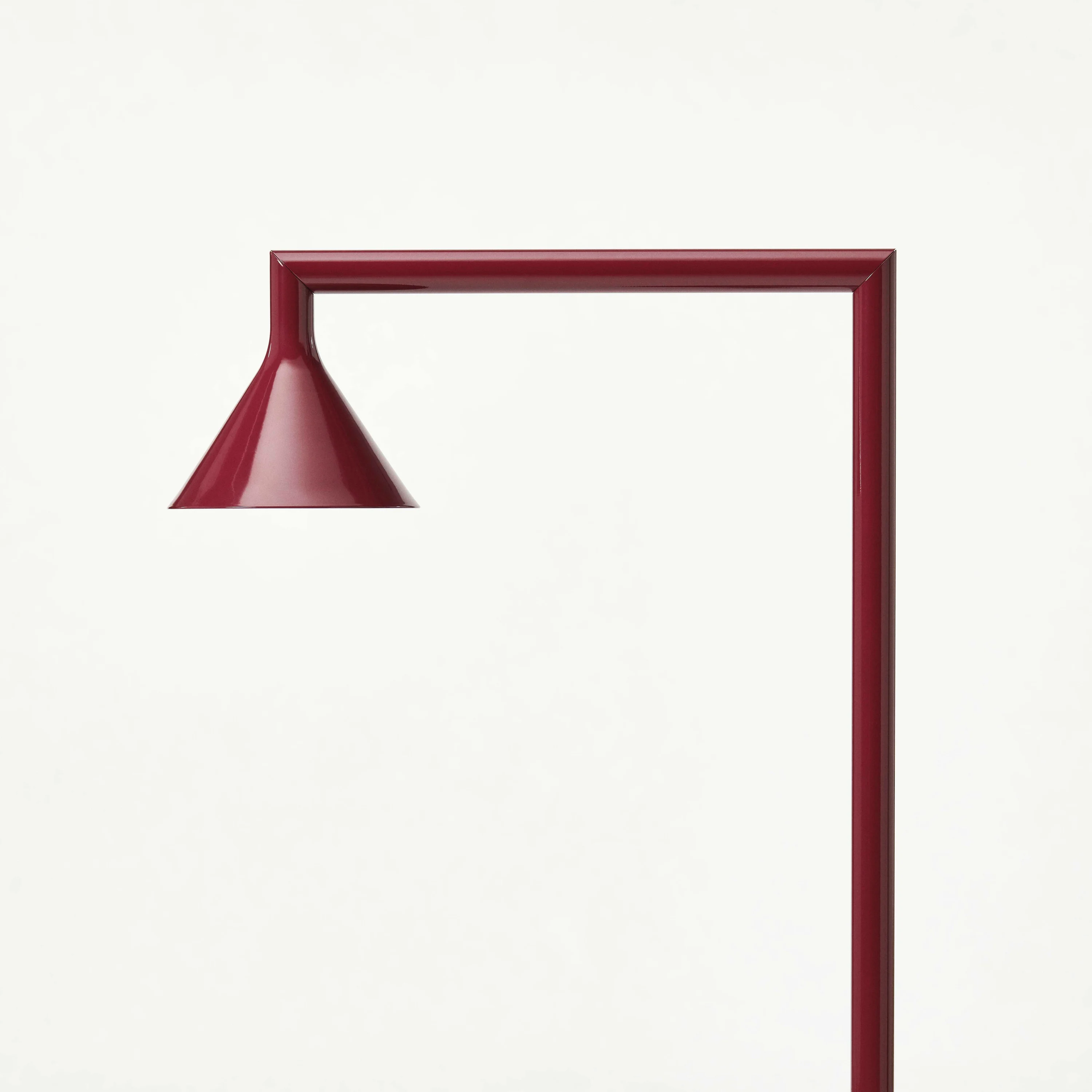 IKEA PS 2026 : un fauteuil gonflable, un banc berçant et une lampe pivotante dévoilés à Milan