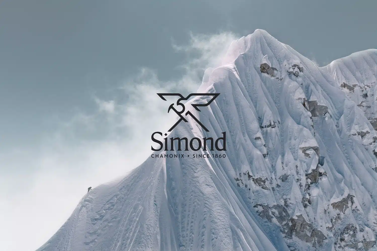 Rencontre : Arnault Duhem et Alexandre Pain, en charge du design chez Simond, groupe Decathlon