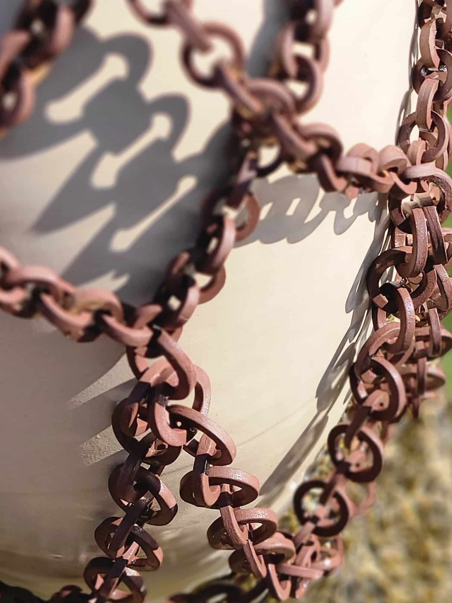 MATIÈRES Toulon : une exposition collective de designers et artisans d'art à voir du 2 au 5 juillet 2026 MATIÈRES Toulon : une exposition collective de designers et artisans d'art à voir du 2 au 5 juillet 2026
