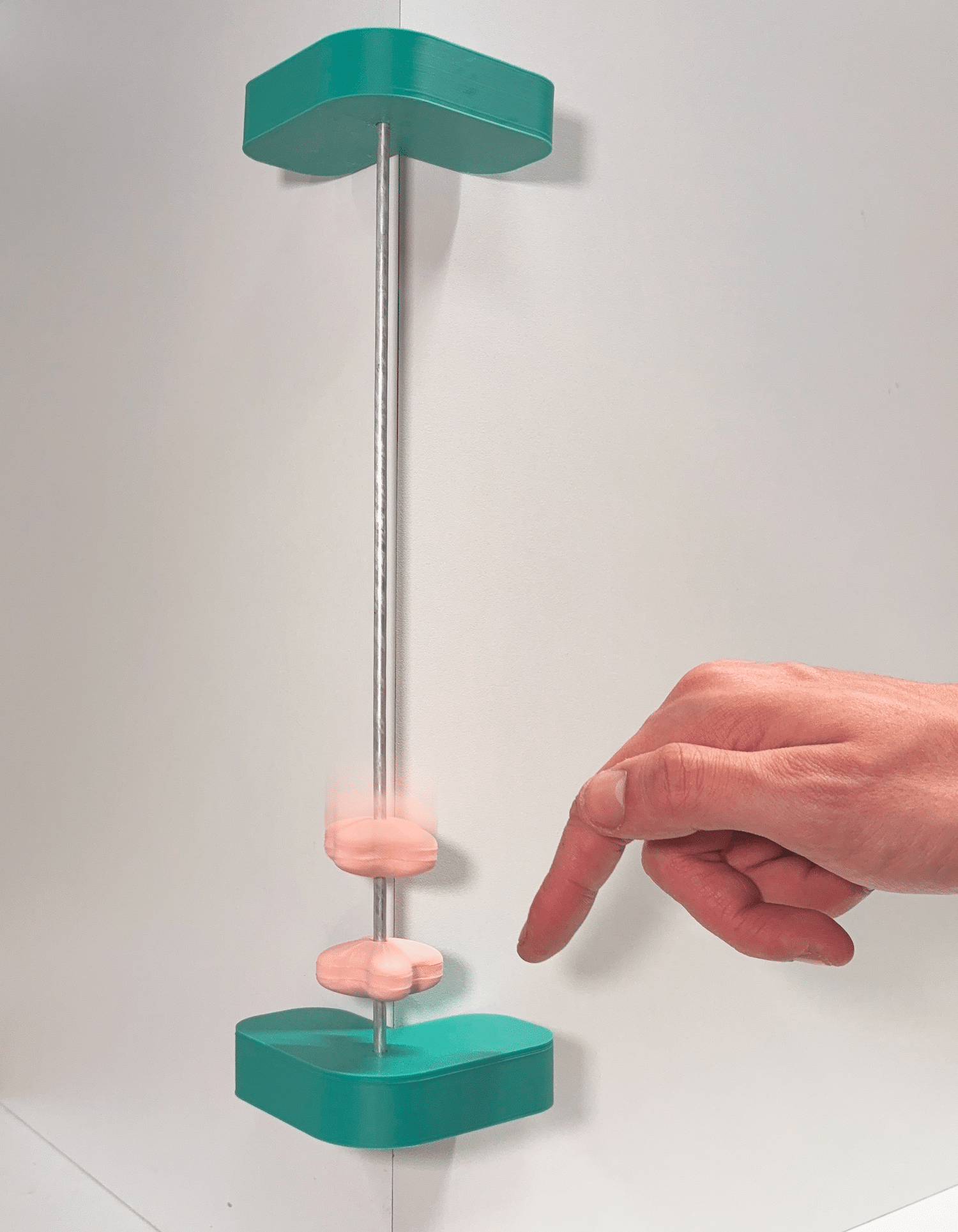 Future on Stage M&O 2026 : Risette, le luminaire pop-up qui joue avec les angles Future on Stage M&O 2026 : Risette, le luminaire pop-up qui joue avec les angles