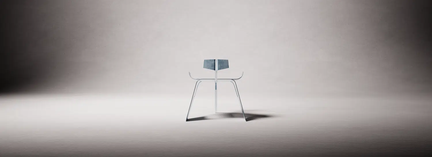 OTDR : le mobilier outdoor en deux plis