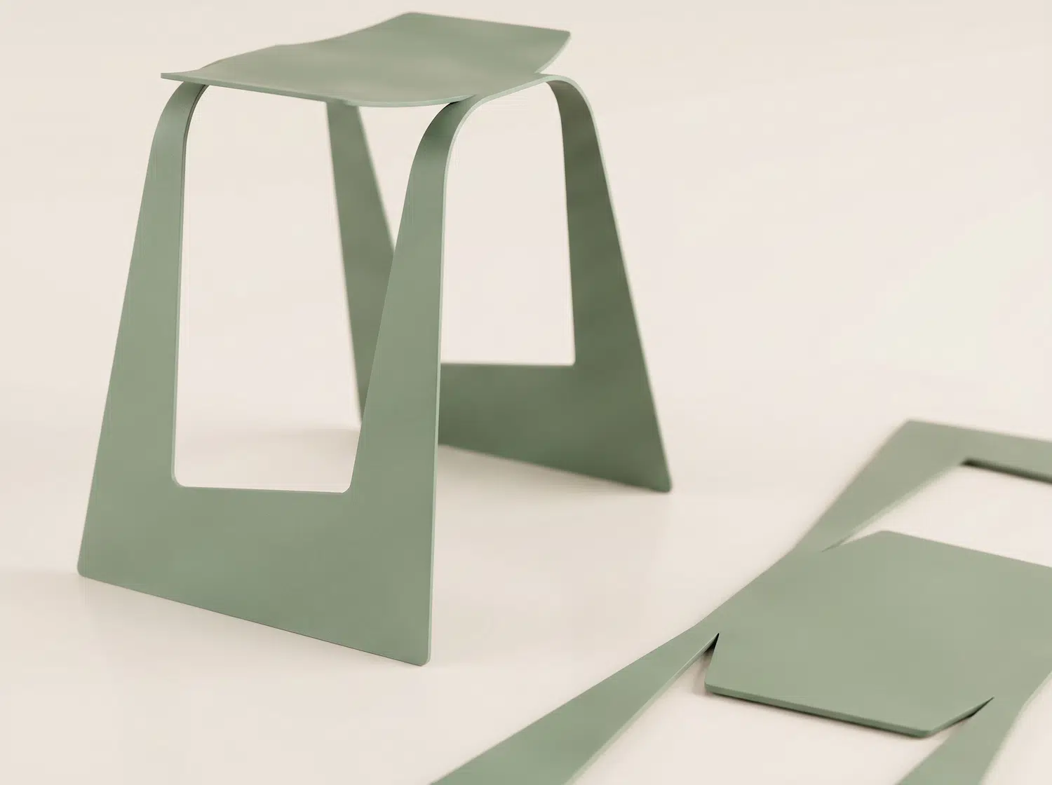 OTDR : le mobilier outdoor en deux plis