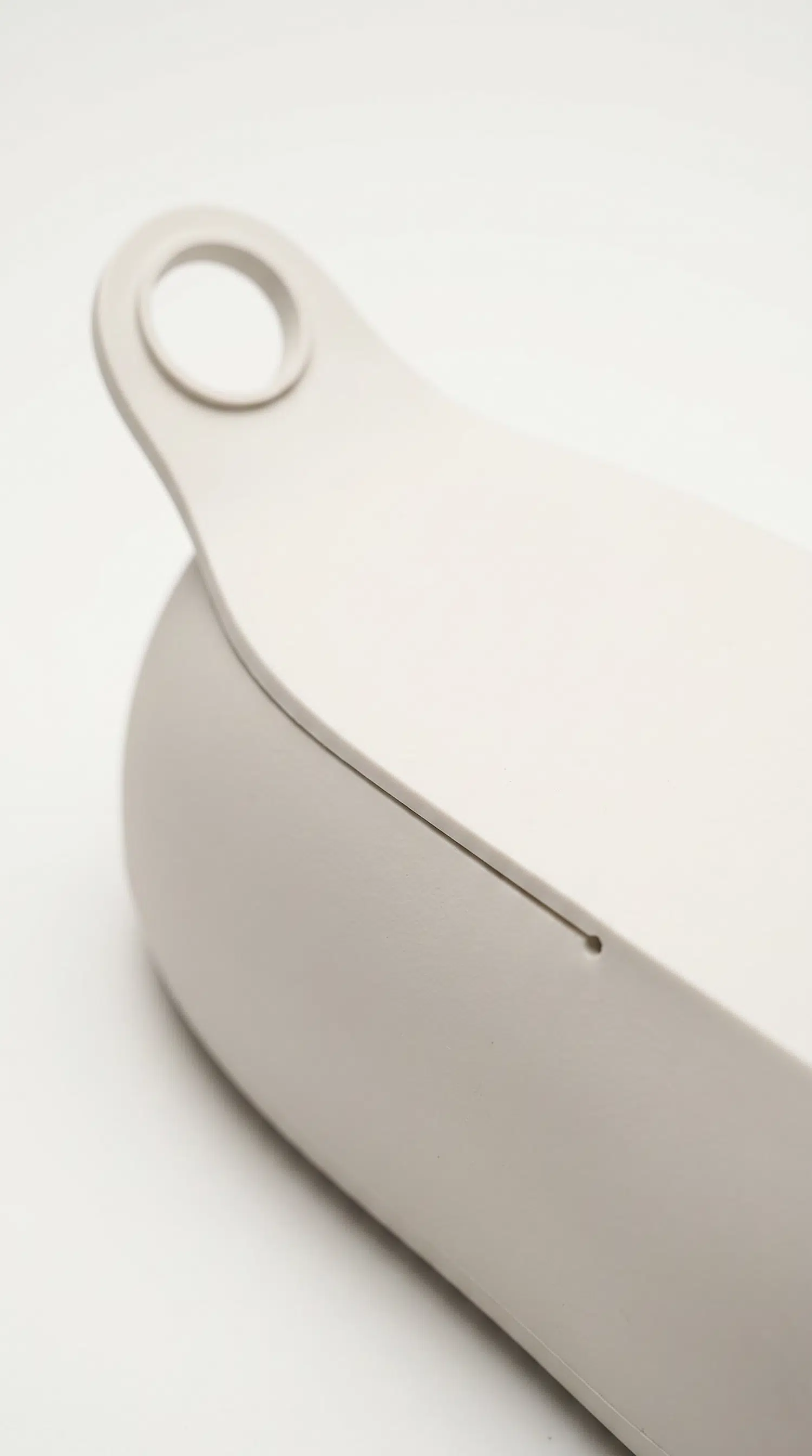 Peel par All Design Lab : la chaussure qui s'ouvre comme une orange