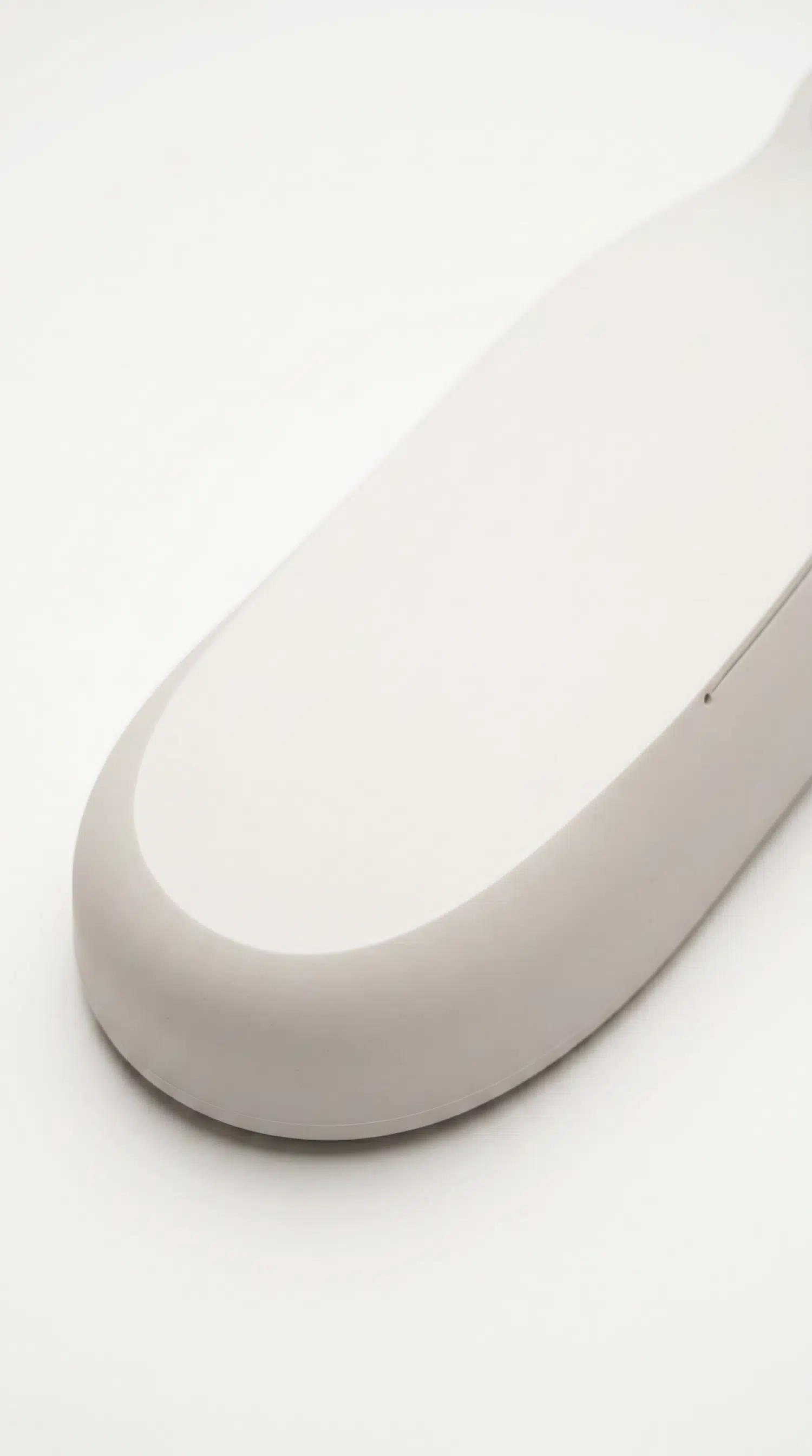 Peel par All Design Lab : la chaussure qui s'ouvre comme une orange