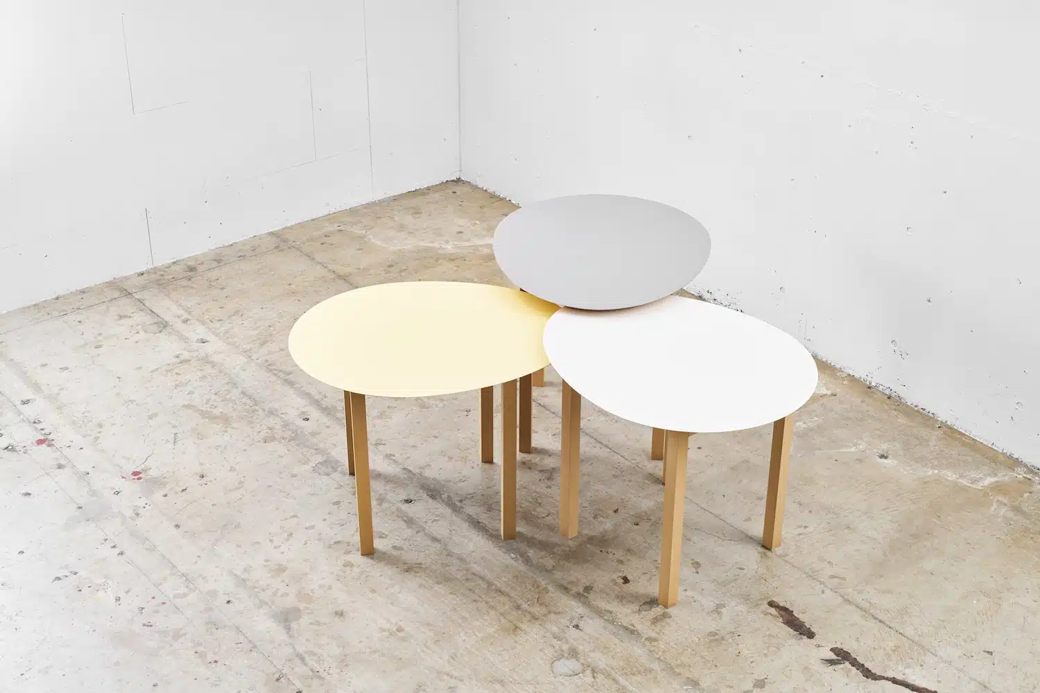 Graine, Pousse, Fleur : la table Seed transforme un café en micro-paysage vivant