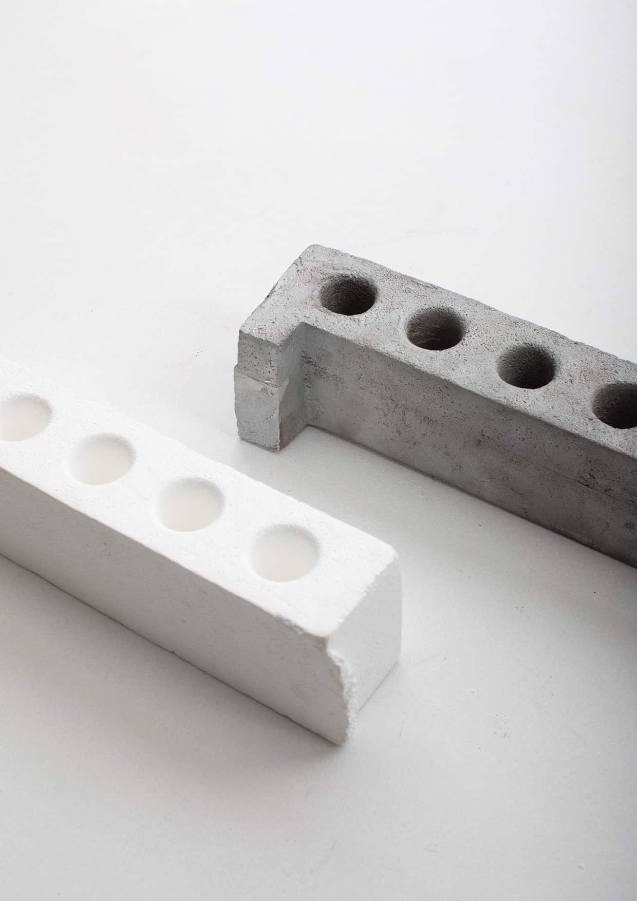 Du polystyrène à l'aluminium : un projet étudiant qui réinvente le moulage au sable