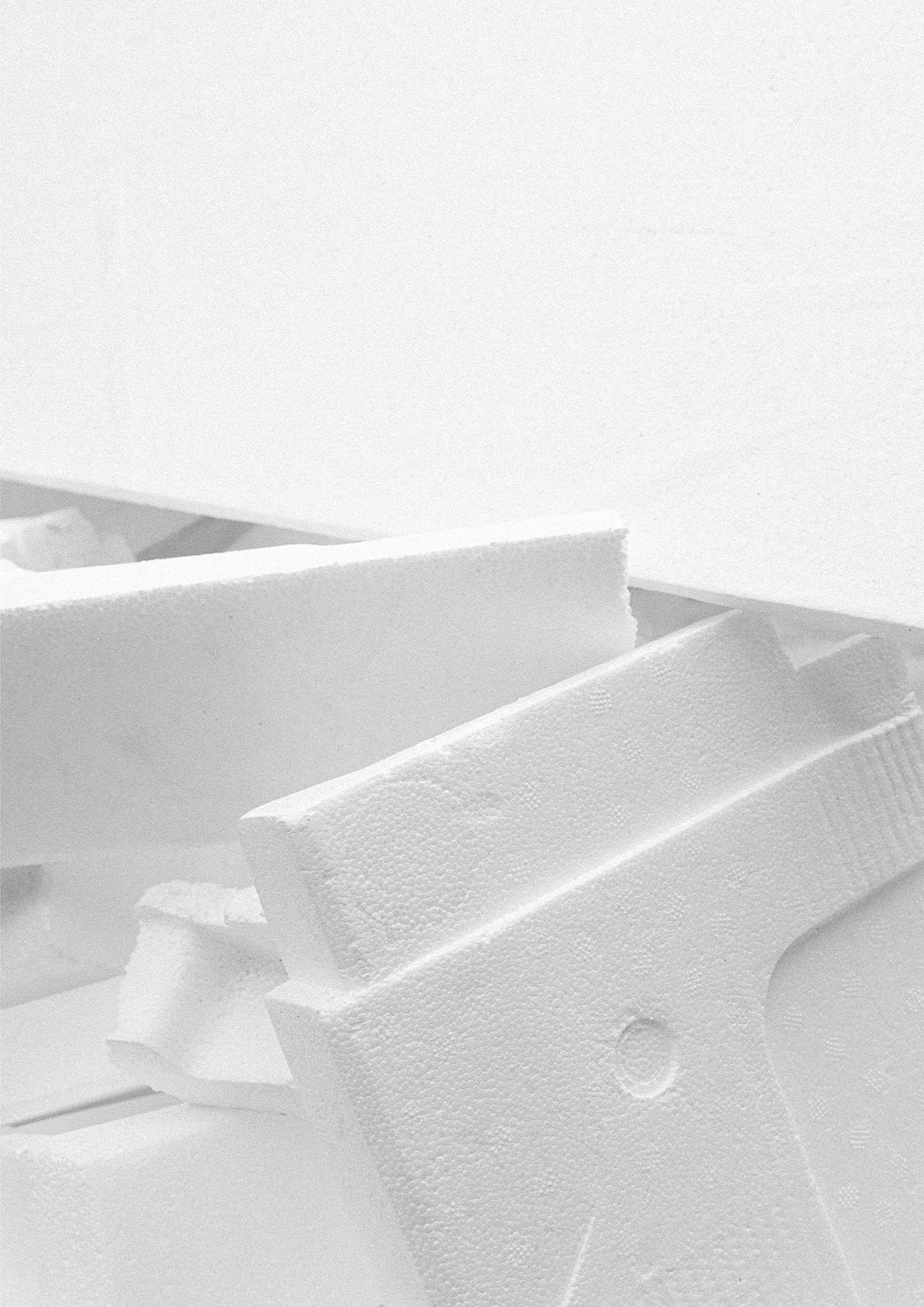 Du polystyrène à l'aluminium : un projet étudiant qui réinvente le moulage au sable