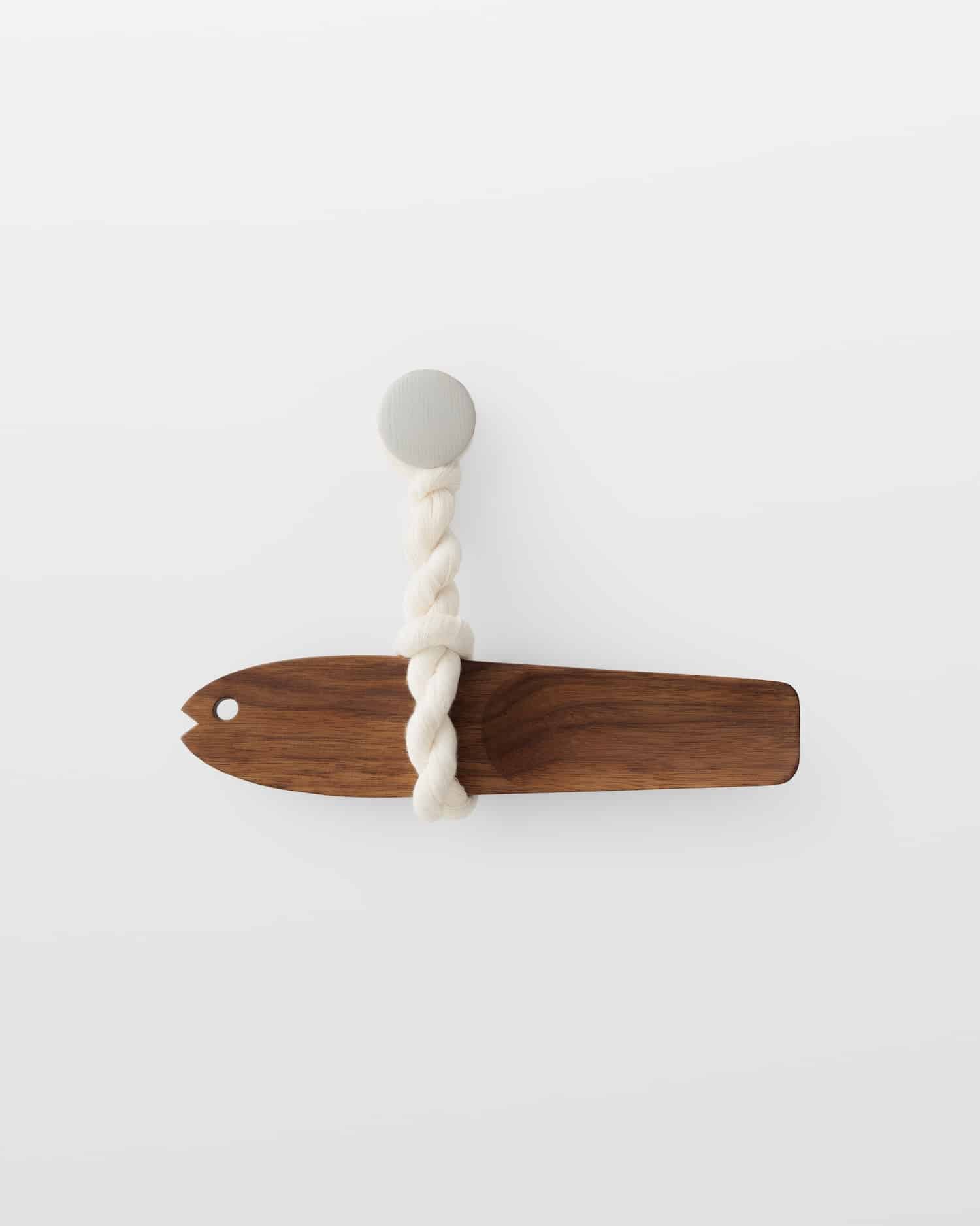 Have a Good Fish : le chausse-pied coréen qui transforme le totem en rituel porte-bonheur