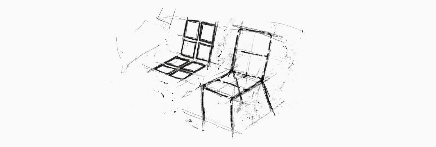 Facade Modular Chair : la chaise qui change de peau sans changer de squelette Facade Modular Chair : la chaise qui change de peau sans changer de squelette