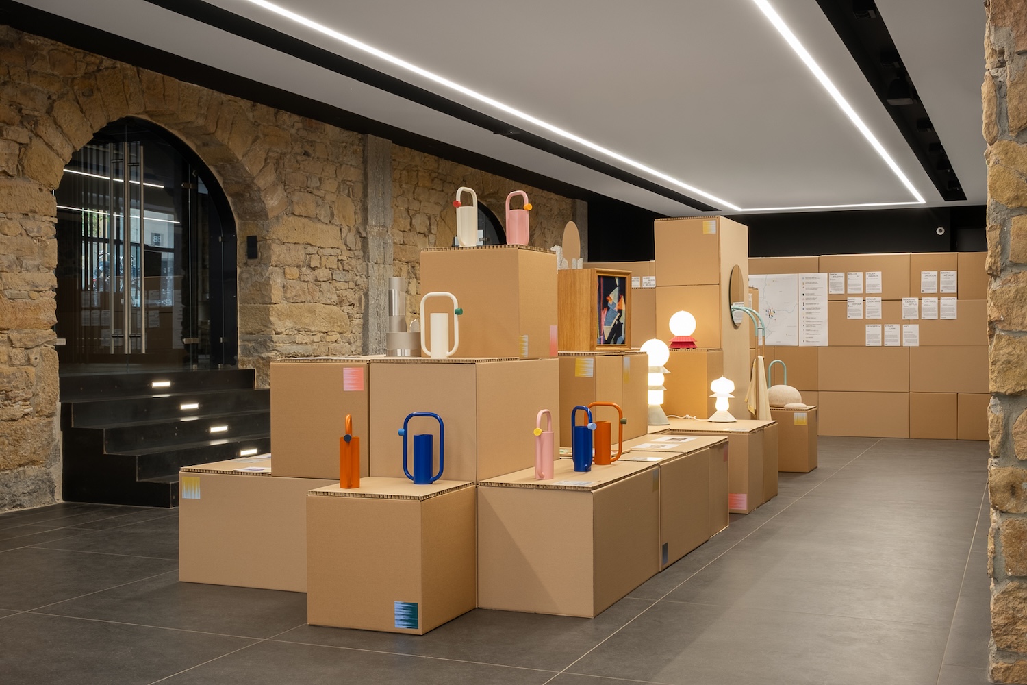 Design Décentré à Lyon : huit designers et onze fabricants locaux pour la France Design Week 2026 Design Décentré à Lyon : huit designers et onze fabricants locaux pour la France Design Week 2026
