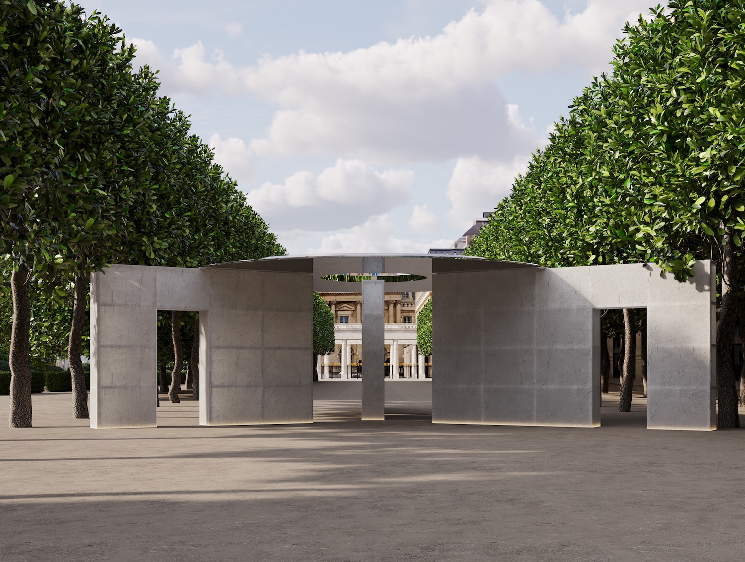 Du Palais Royal au Marais : comment une génération de créateurs chinois raconte le design autrement Du Palais Royal au Marais : comment une génération de créateurs chinois raconte le design autrement