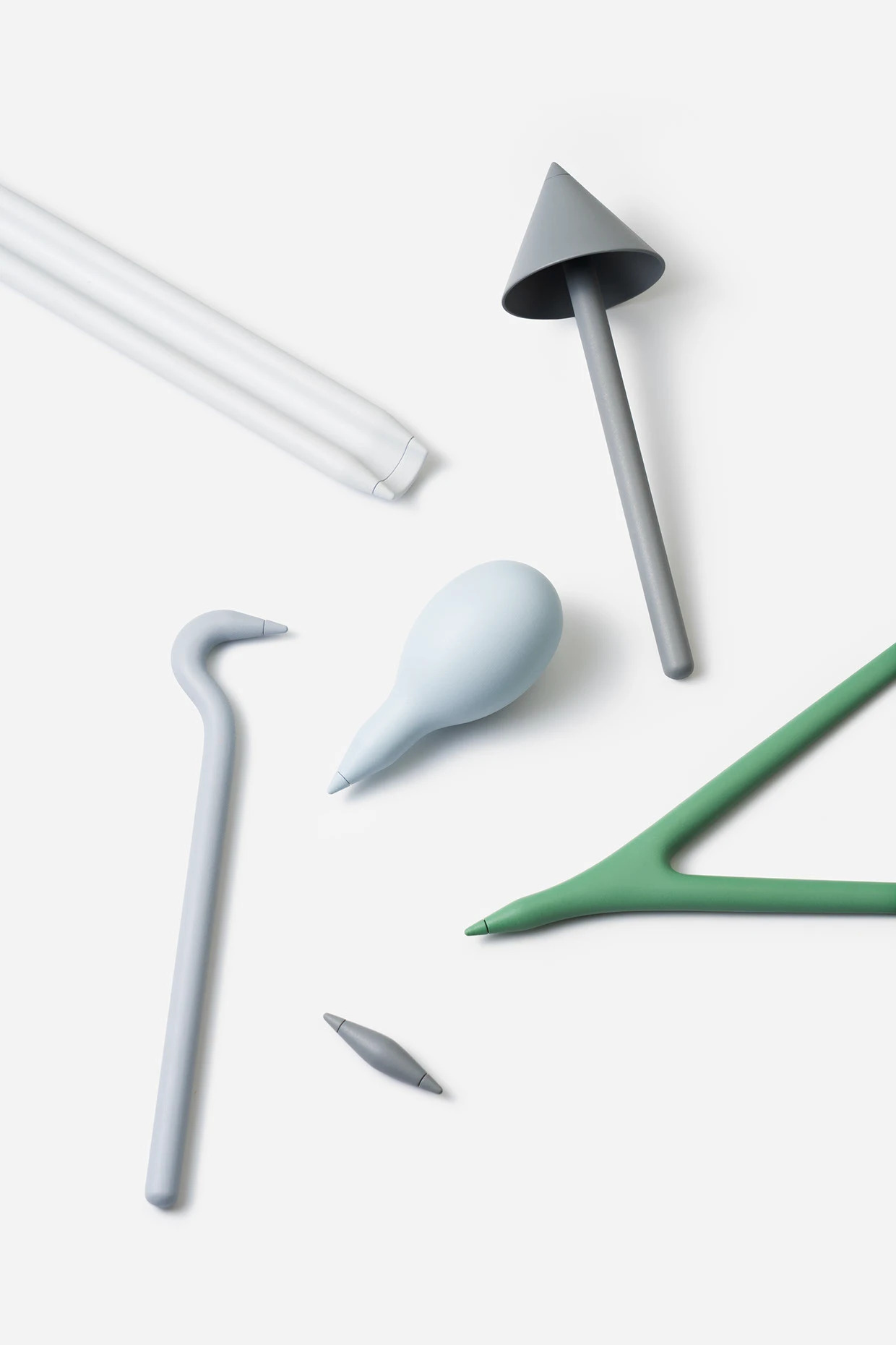 Write, Draw, Think : le studio BKID imagine seize outils d'écriture pour le Musée national du Hangeul Write, Draw, Think : le studio BKID imagine seize outils d'écriture pour le Musée national du Hangeul