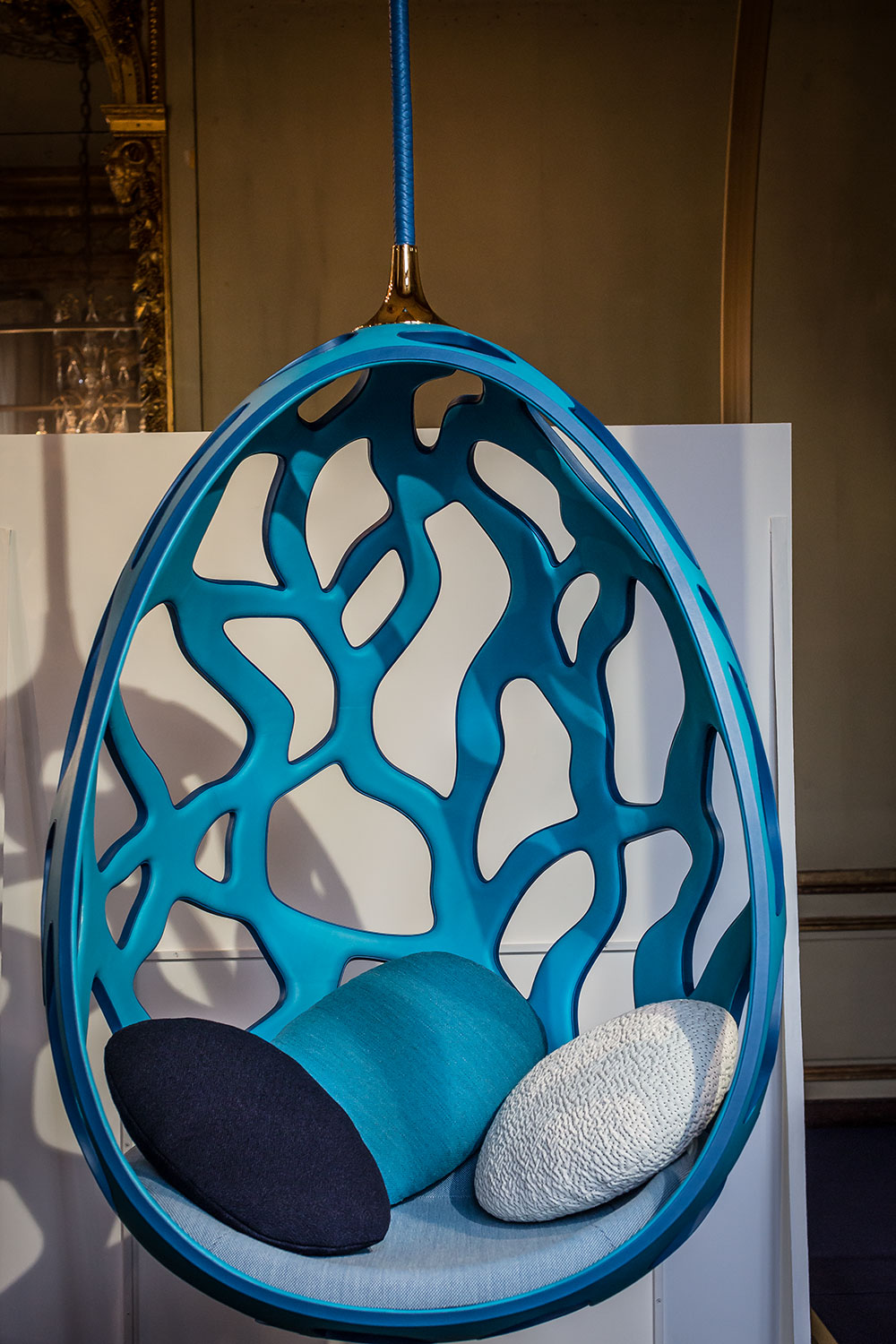 Louis Vuitton et l'Art déco : les Objets Nomades en dialogue avec l'héritage Louis Vuitton et l'Art déco : les Objets Nomades en dialogue avec l'héritage