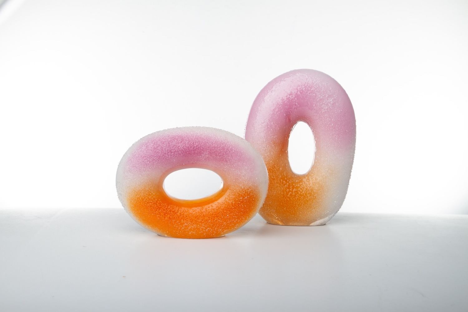 GlassArt2026 à Lyon : une exposition gratuite d’art verrier pendant la Biennale, du 15 octobre au 8 décembre GlassArt2026 à Lyon : une exposition gratuite d’art verrier pendant la Biennale, du 15 octobre au 8 décembre
